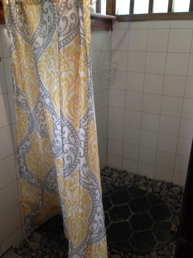 Cabinas Sol Y Mar Zancudo Екстер'єр фото