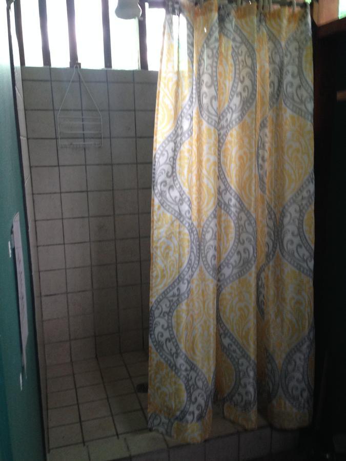 Cabinas Sol Y Mar Zancudo Екстер'єр фото